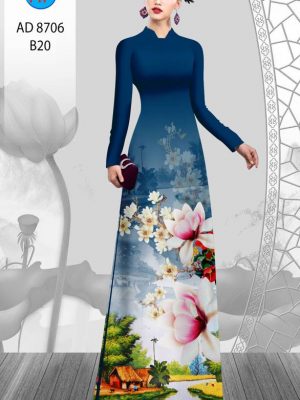 1611558345 52 vai ao dai dep 2021 (11)